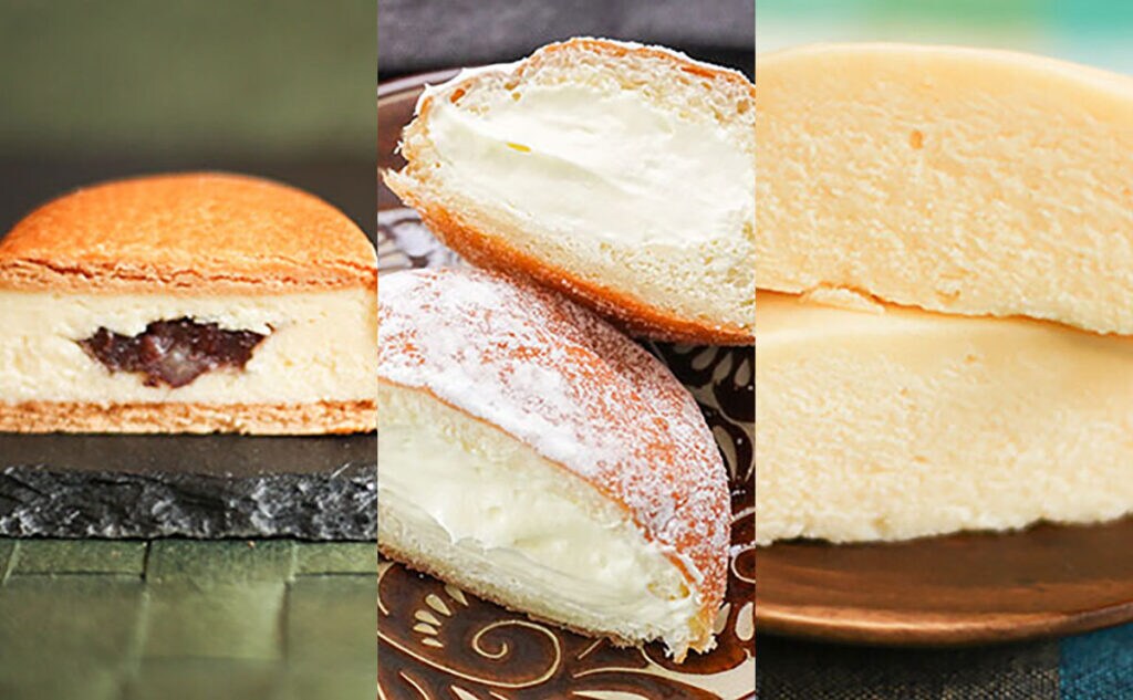 【2022年6月】よく読まれた!ファミマ新商品人気ランキングTOP3