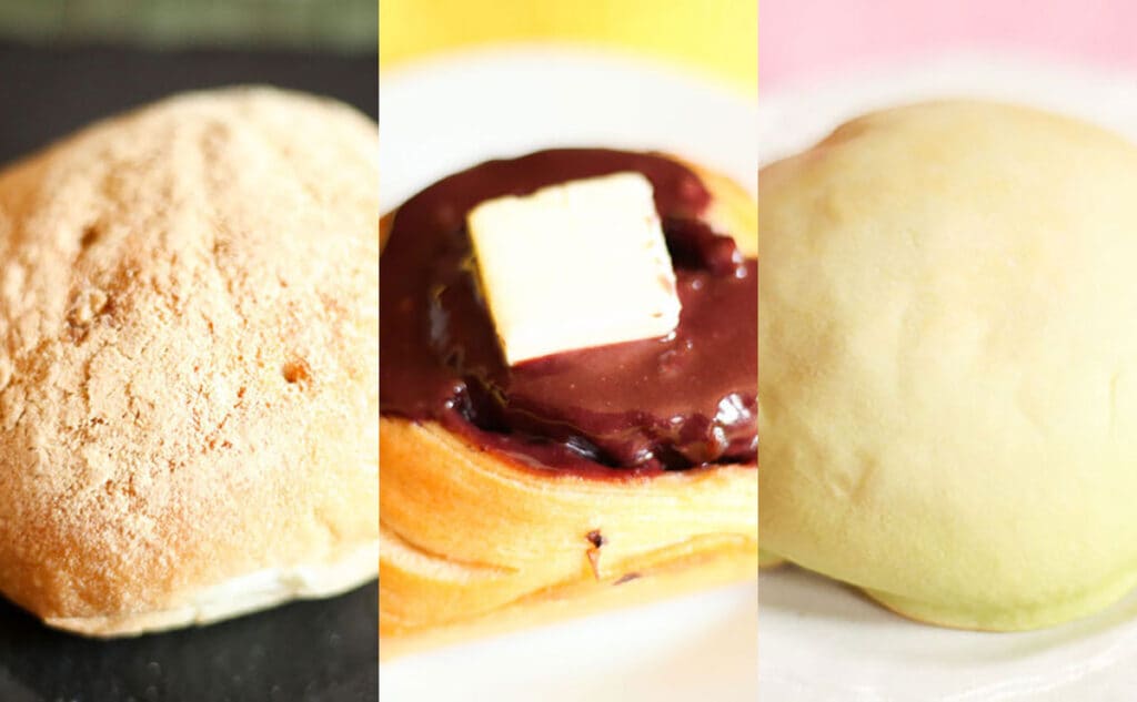 【2022年6月】レギュラー化してほしい！ローソン新作パンランキングTOP3