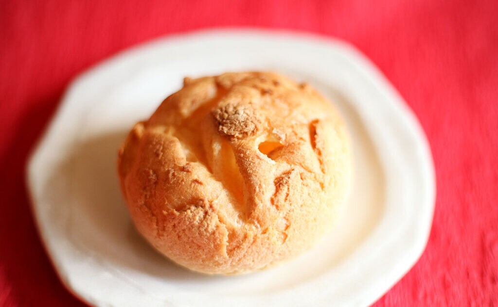 りんごがシャキシャキ!アップルパイみたいだけどちょっと違うローソンスイーツ