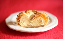 りんごがシャキシャキ！アップルパイみたいだけどちょっと違うローソンスイーツ