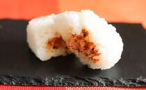 米がうめぇ！！ローソン「日本おこめぐり」第1弾は「ふっくりんこ」