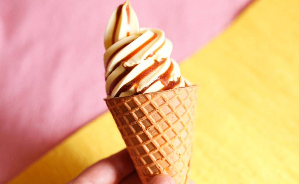 ローソン×MOICの新作アイス、冷凍庫を埋め尽くしたくなる系だった！！