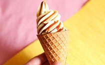 ローソン×MOICの新作アイス、冷凍庫を埋め尽くしたくなる系だった！！