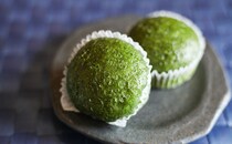 “鬼もっちり”に爆ハマり中！抹茶が香るローソンの149円新商品