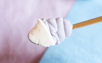 「バラみたい！」「爽やか」食べるのがもったいないローソン新作アイスって？