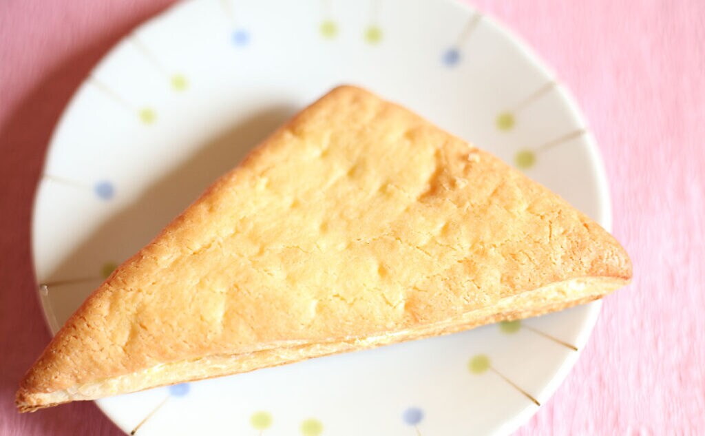 さっくり爽やか!湘南潮彩レモンを使った限定新商品!