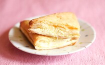 さっくり爽やか！湘南潮彩レモンを使った限定新商品！