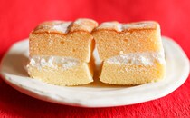 「幸せになれる」「うっとり」ファミマの「台湾カステラ」はうますぎるので要注意！！