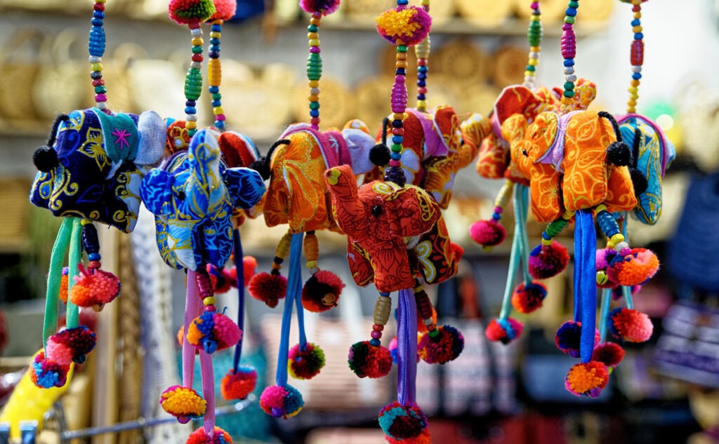 気分はアジア旅行!夏に食べたい「エスニック」レシピ