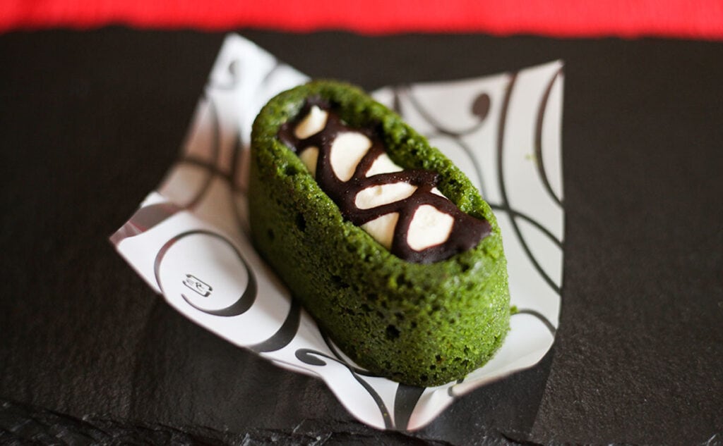 「濃厚」「絶品」累計2000万個突破のローソンスイーツに新作出た！！