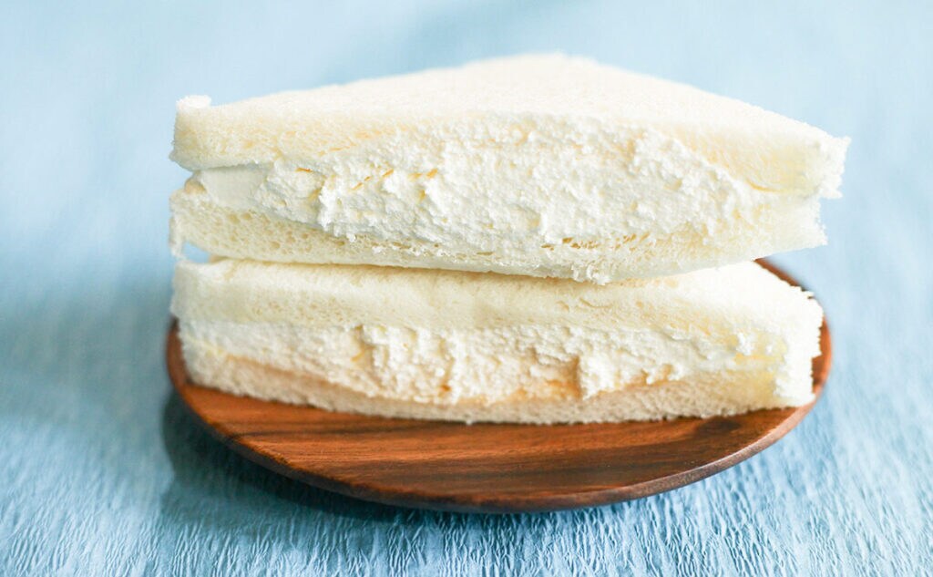 あれ、本当に食べた…？ ふわっと激軽なMilkコラボの新スイーツ