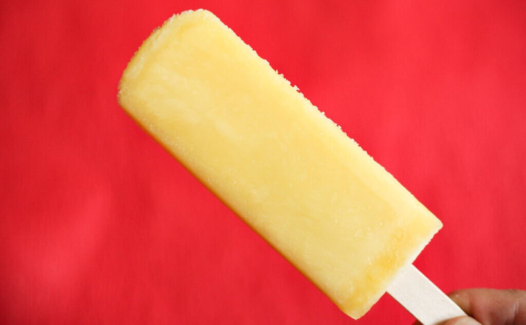 ジューシーで爽やか！「日本のフルーツ」シリーズにパイナップルが仲間入り！