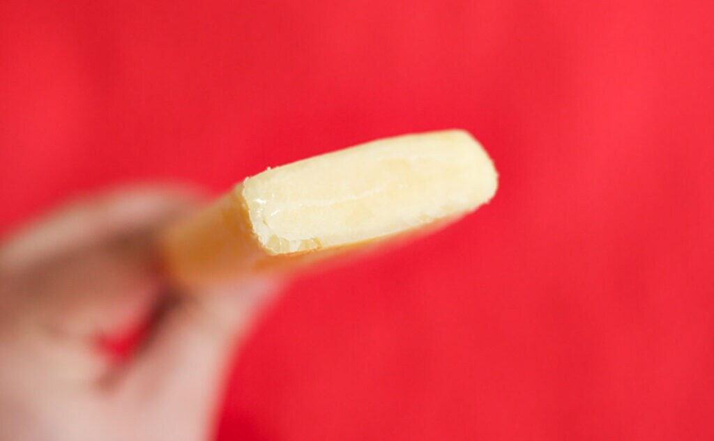 ジューシーで爽やか！「日本のフルーツ」シリーズにパイナップルが仲間入り！