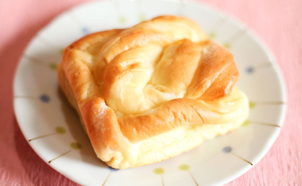 【Milkコラボ】ガチのマジでおいしいブリオッシュに出会ってしまった…