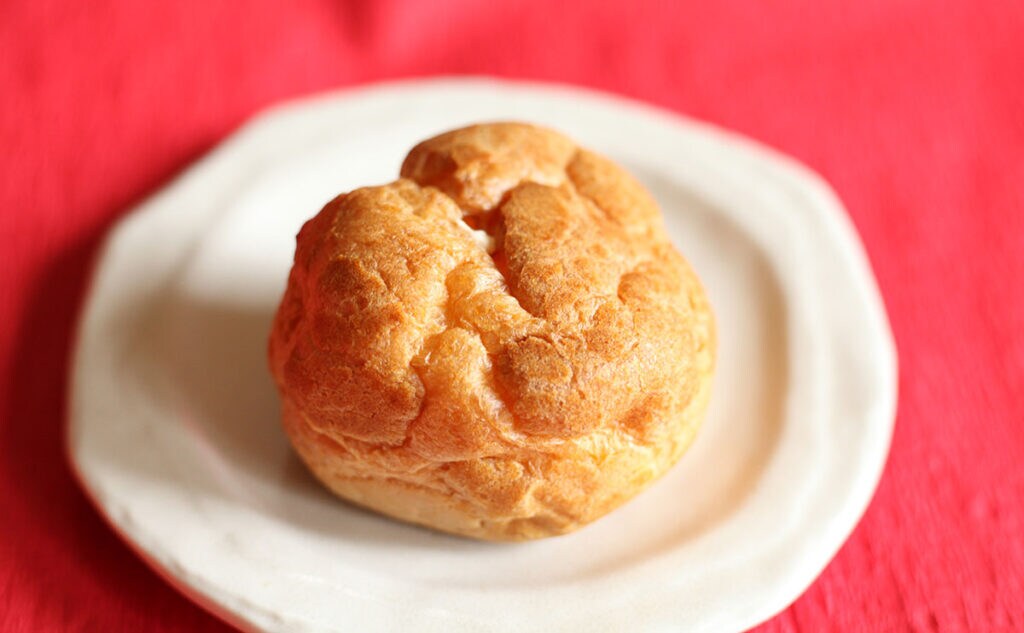 「最高です」「ハマりそう」ファミマのシュークリームが激うまだった!