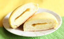 味も見た目もレモン！夏にピッタリのファミマ新作パンとは？