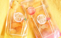 食べるフルーツティー!? おしゃれな飲み物を見つけちゃった！！