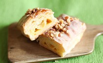 「めちゃうま」「ローテーション入り」ファミマのレモン新商品は冷やしてもおいしい！