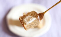 「リピ確」「香り高い」ファミマのシフォンケーキがうますぎる！！