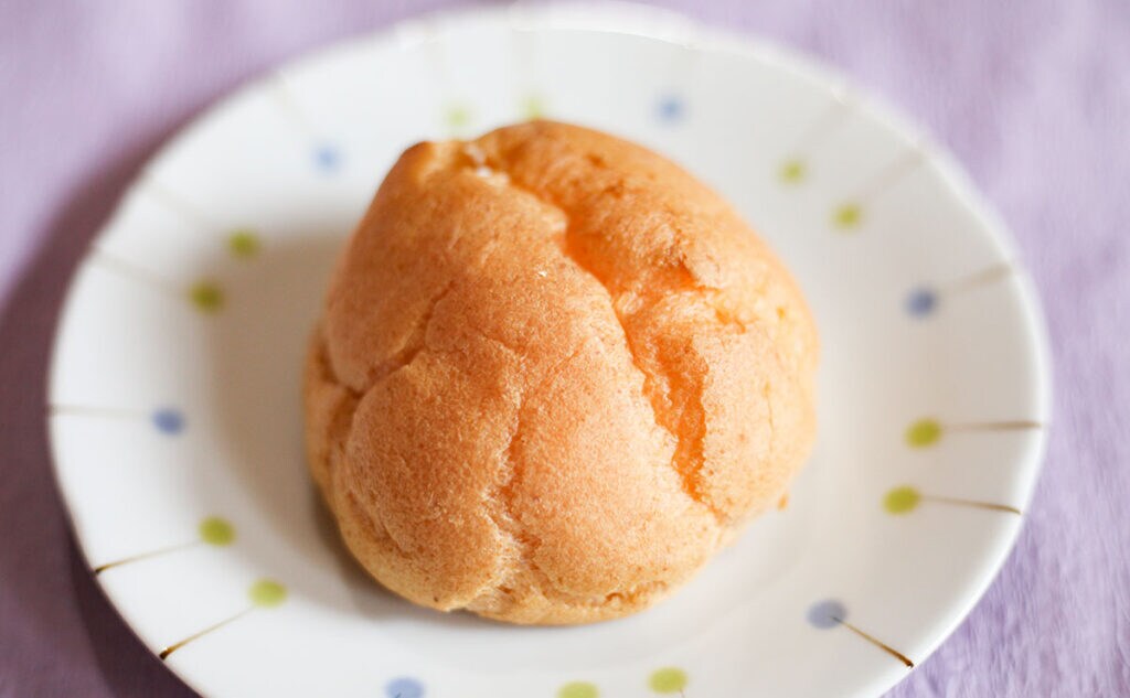 「おいしすぎる」「爽やか」ローソン「ご当地クリームシュー」第3弾が出たぞ!