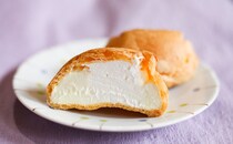 「おいしすぎる」「爽やか」ローソン「ご当地クリームシュー」第3弾が出たぞ！