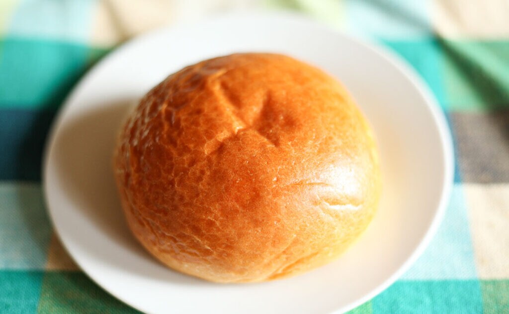 「マイブーム」「とろける」ローソンのクリームパンがうますぎる…！