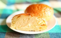 「マイブーム」「とろける」ローソンのクリームパンがうますぎる…！