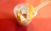 「死ぬほどおいしい」「マンゴーごろごろ」ファミマの夏っぽスイーツにハマり中！