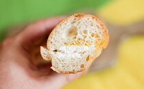 地域限定！湘南ゴールドを使った「生フランスパン」を食べてみた