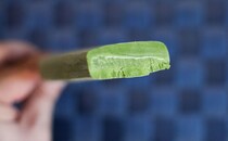 「最高においしい」「みんな食え」大絶賛の抹茶アイスはローソンにあり！