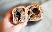 思い出の味!? ファミマの「ふわもちっとチョコ」に懐かしむ声！