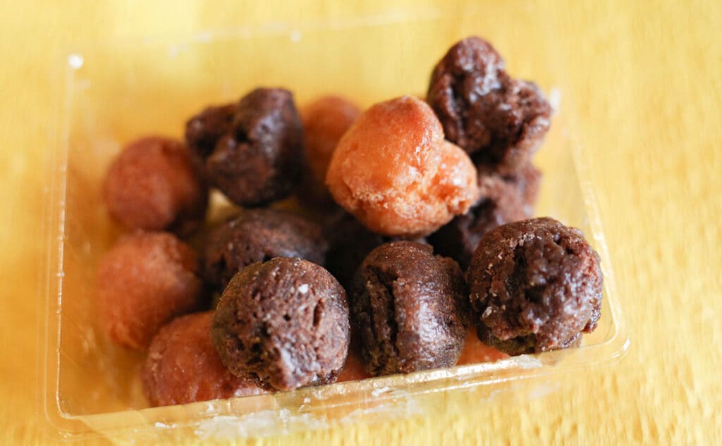 1個あたり約11円!激安なのにおいしいファミマ新商品とは!?