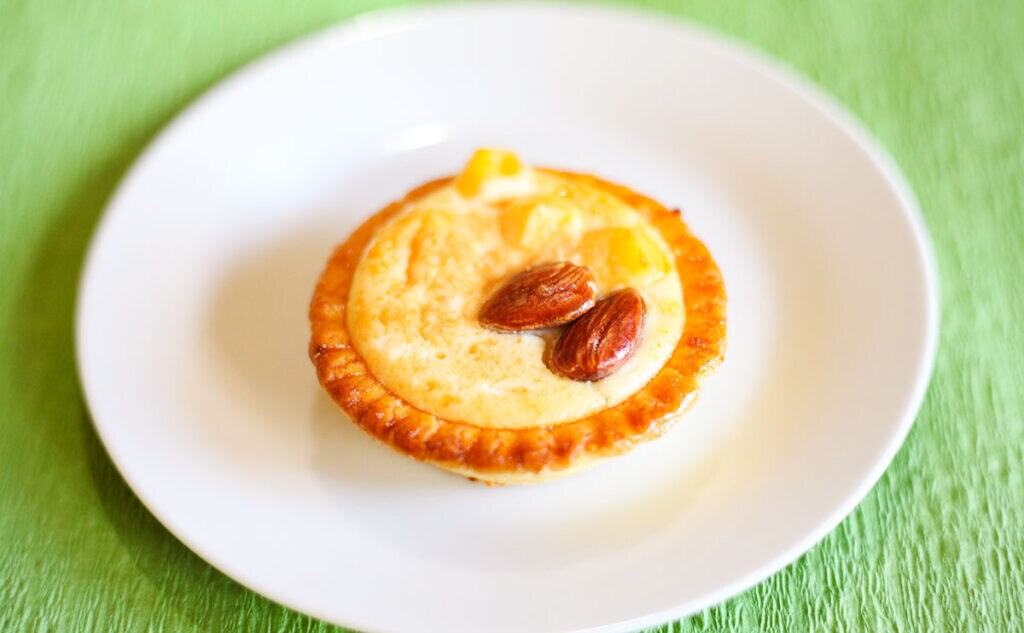 やばいやつ出た…!ファミマの新作スイーツがうますぎるから食べて!!