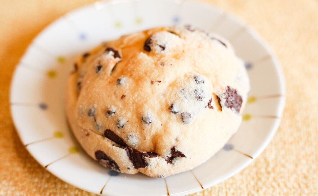 「史上最高」「甘すぎておいしい」ローソンのメロンパンがやんちゃで最高！