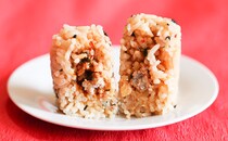 「おいしい」と評判！食欲そそるローソンの新作おにぎり