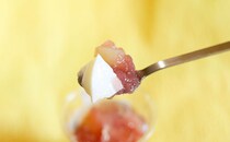 ジュレがキラキラ！ローソンの新作スイーツがTHE夏スイーツだった！