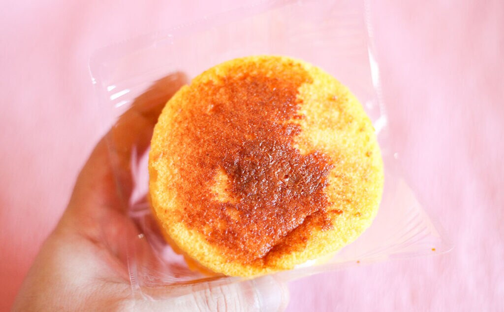 「コスパ最高」「みんな食べて」濃厚ふわふわのローソンスイーツ！