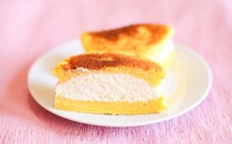 「コスパ最高」「みんな食べて」濃厚ふわふわのローソンスイーツ！