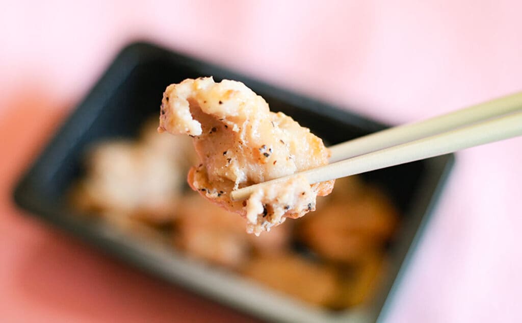 宅飲みのおつまみに!レンチン40秒で一品プラス!