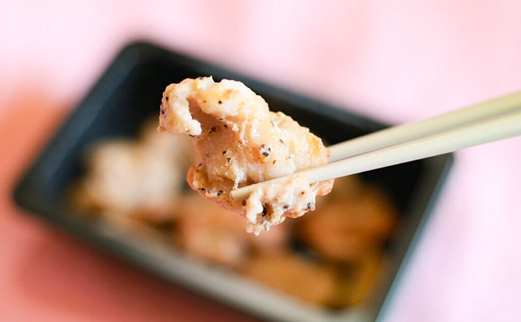 宅飲みのおつまみに!レンチン40秒で一品プラス!