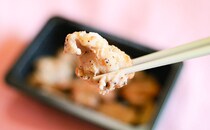 宅飲みのおつまみに！レンチン40秒で一品プラス！