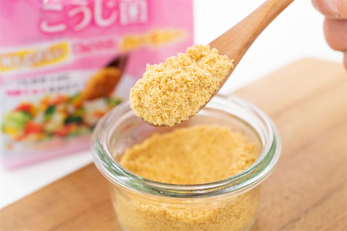 塩分ゼロの【フリーズドライ味噌風】「発酵そみド」食べてみた！何にでもチョイ足しOK魔法のひと振りな件