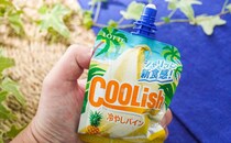 「激うま」「最高においしい」3年ぶりに復活した「クーリッシュ」とは