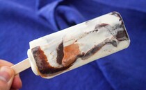 セブンで買える140円アイスが上品でうまい