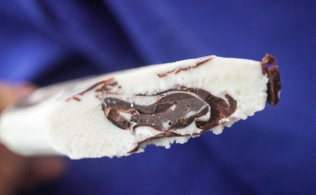 セブンで買える140円アイスが上品でうまい