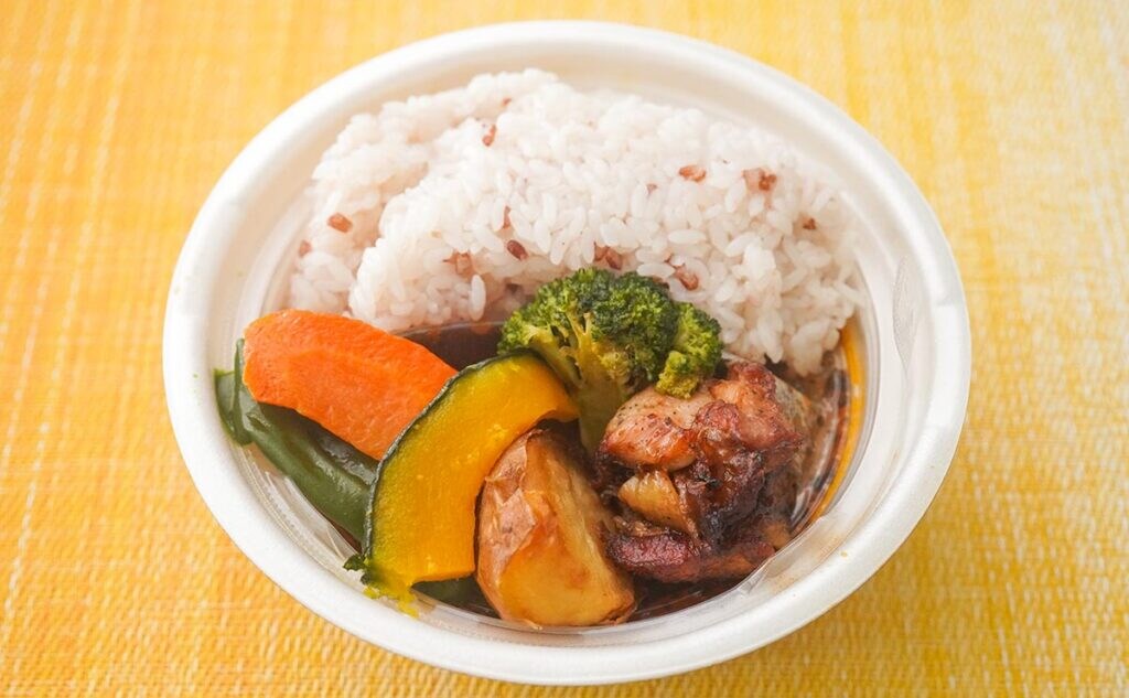 セブンの788円カレーは具材感がスゴすぎる