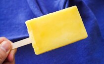 味が濃い！たっぷり果汁の「ガリガリ君」が最高すぎる