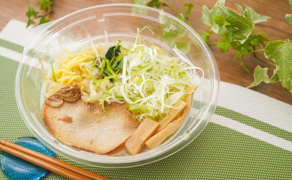 「また食べる」「激熱」閉店した老舗の味がセブンで復活!?