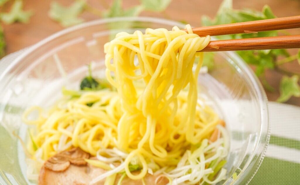 「また食べる」「激熱」閉店した老舗の味がセブンで復活!?