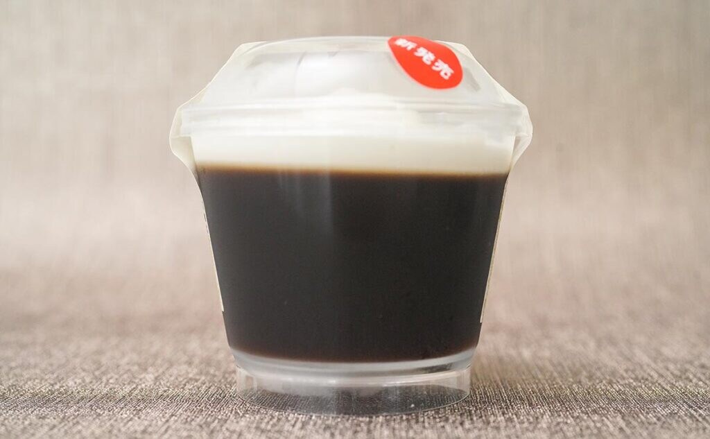 セブン新作スイーツが激うますぎて感動